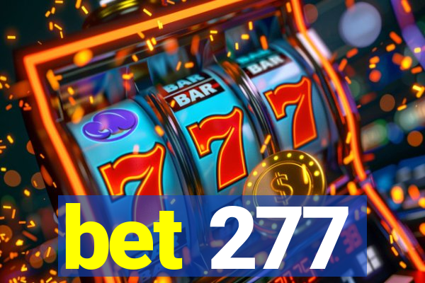 bet 277